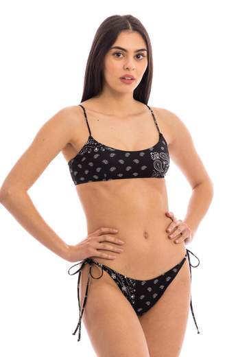 Mc2 Sainth Barth Slip Donna MRL0001