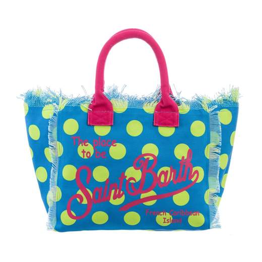MC2 SAINTH BARTH Borsa VANI001