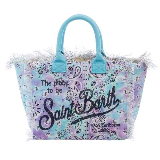 MC2 SAINTH BARTH Borsa VANI001