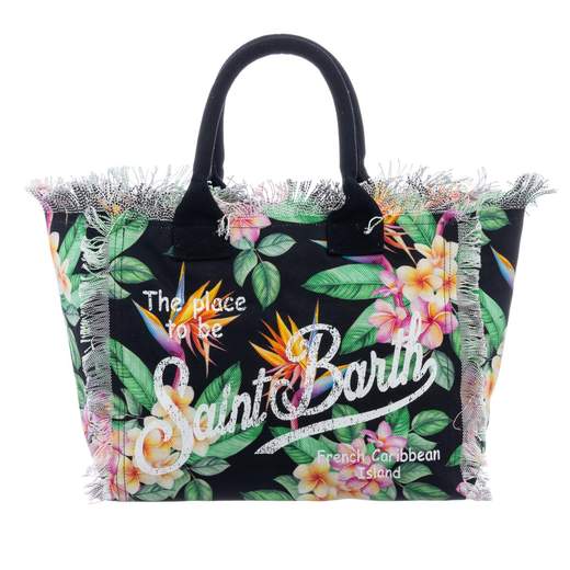 MC2 SAINTH BARTH Borsa VANI001