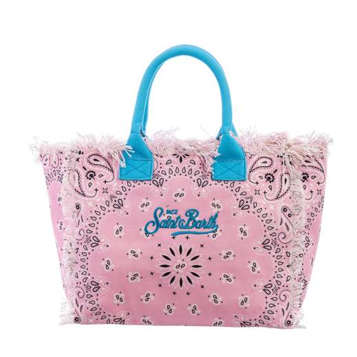 MC2 SAINTH BARTH Borsa VANI001