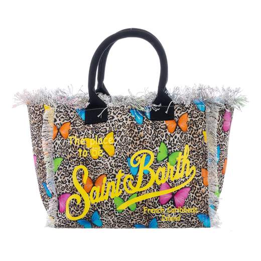 MC2 SAINTH BARTH Borsa VANI001