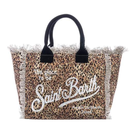 MC2 SAINTH BARTH Borsa VANI001