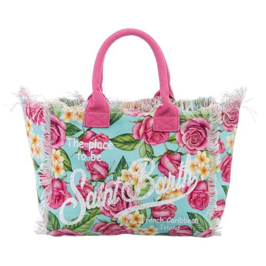 MC2 SAINTH BARTH Borsa VANI001