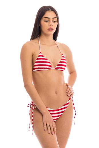 Mc2 Sainth Barth Slip Donna MRL0001