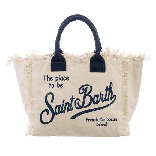 MC2 SAINTH BARTH Borsa VANI001
