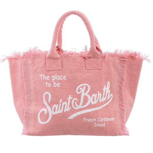 MC2 SAINTH BARTH Borsa VANI001