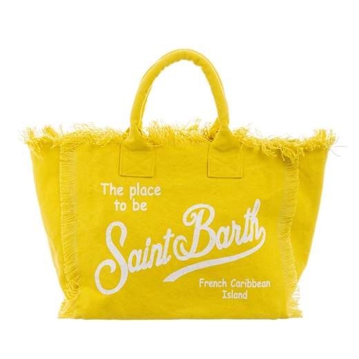 MC2 SAINTH BARTH Borsa VANI001