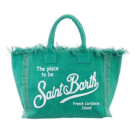 MC2 SAINTH BARTH Borsa VANI001