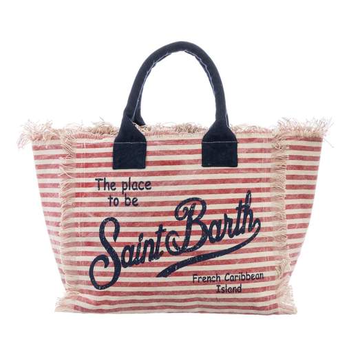 MC2 SAINTH BARTH Borsa VANI001