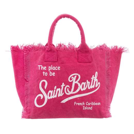 MC2 SAINTH BARTH Borsa VANI001