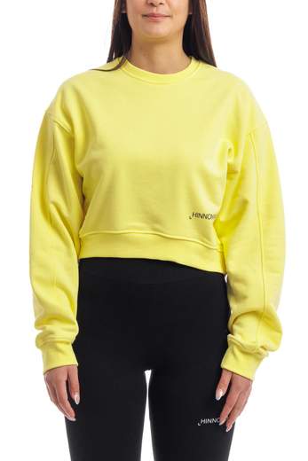 HINNOMINATE SWEATSHIRT HNW545