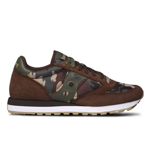 SAUCONY SNEAKERS