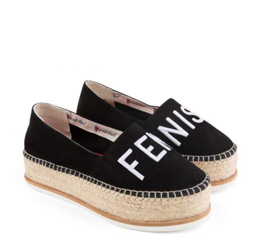 Espadrillas Scarpa