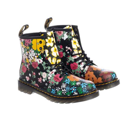 Dr. Martens Stivaletto 1460 Junior Softy T 15382001