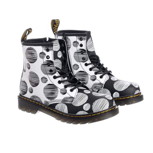 Dr. Martens Stivaletto 1460 Junior Softy T 15382001