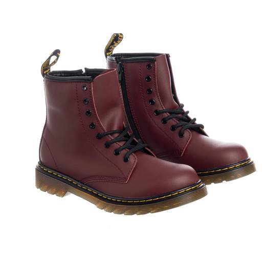 Dr. Martens Stivaletto 1460 Junior Softy T 15382001