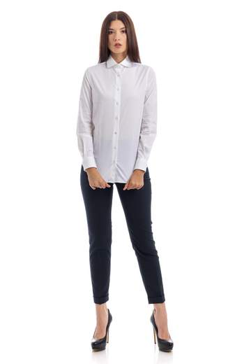 Xacus Camicia Donna 15113 PINA
