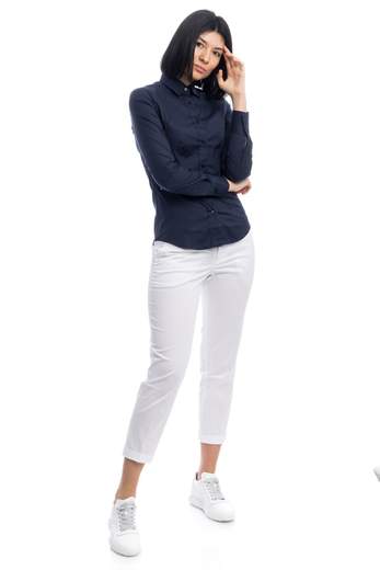 Xacus Camicia 15113 Sara 1101 Donna