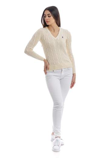 Polo Ralph Lauren Maglione Donna 211-580008