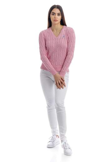 Polo Ralph Lauren Maglione Donna 211-580008