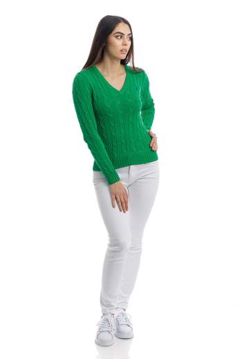 Polo Ralph Lauren Maglione Donna 211-580008