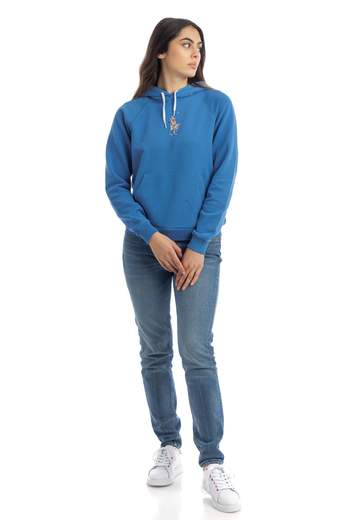 Polo Ralph Lauren Felpa Donna 211-863302