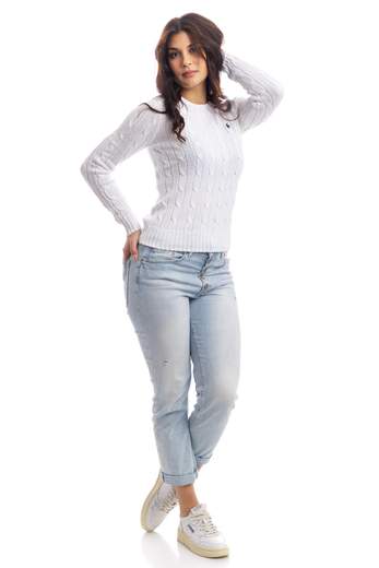 POLO RALPH LAUREN SWEATER 211-891640