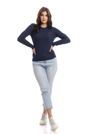 POLO RALPH LAUREN SWEATER 211-891640