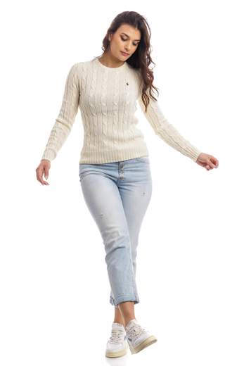 POLO RALPH LAUREN SWEATER 211-891640