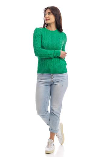 POLO RALPH LAUREN SWEATER 211-891640