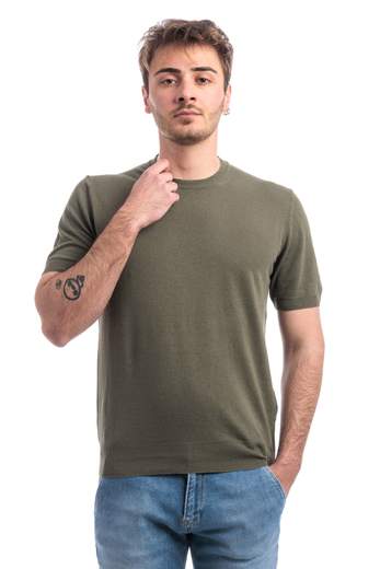 ALTEA T-SHIRT MAN