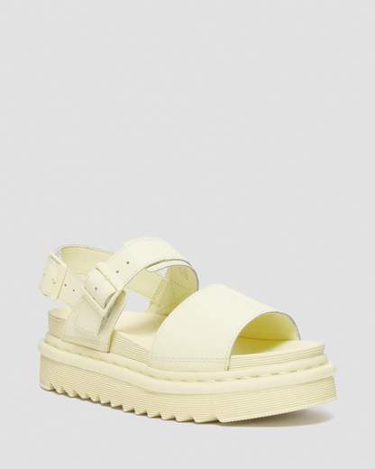 DR. MARTENS SHOES VOSS MONO 27330282