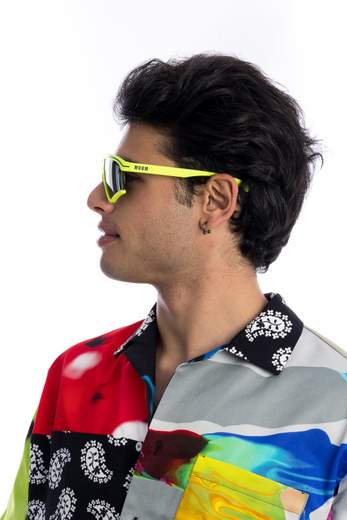 Msgm Occhiali 3041mdx03 217270