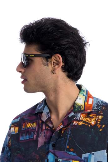 Msgm Occhiali 3041mdx03 217270