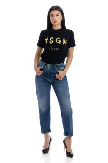 MSGM Jeans