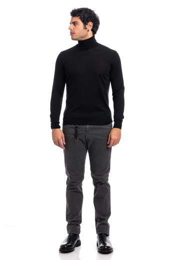 +39 Masq Maglione Dolcevita