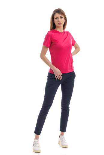 XACUS T-SHIRT 45460 VERA 4355