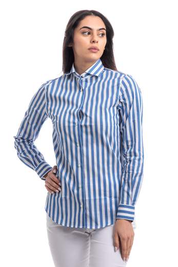 Xacus Camicia Slim