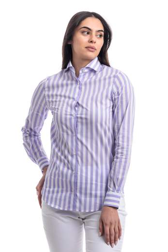 Xacus Camicia Slim