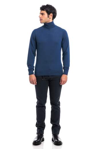PIACENZA CASHMERE MAGLIONE