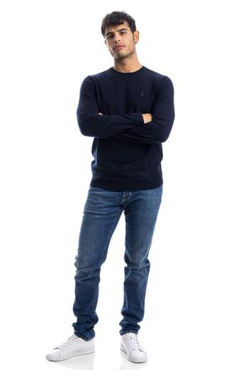 Polo Ralph Lauren Maglione Uomo 710-714346