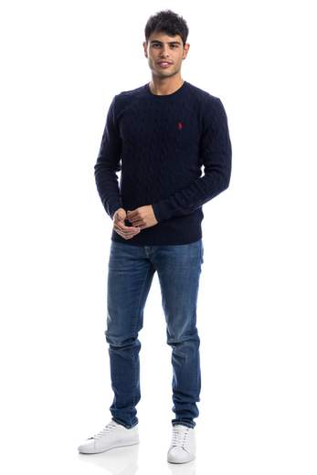 Polo Ralph Lauren Maglione Uomo 710-719546