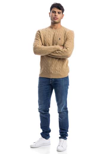 Polo Ralph Lauren Maglione Uomo 710-719546