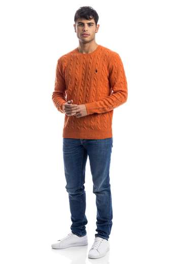 Polo Ralph Lauren Maglione Uomo 710-719546