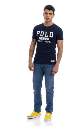 POLO RALPH LAUREN T-SHIRT 710-860825