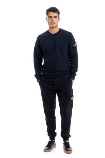 Stone Island Felpa Uomo 751563020