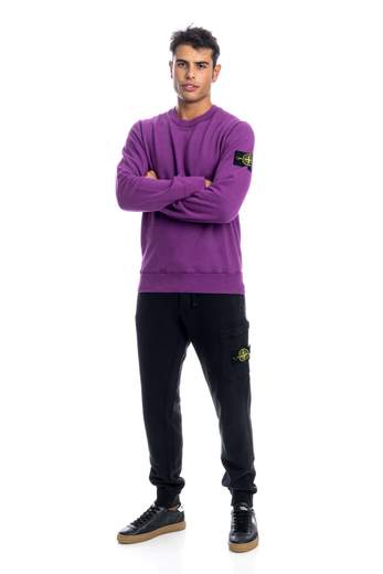 Stone Island Felpa Uomo 751563020