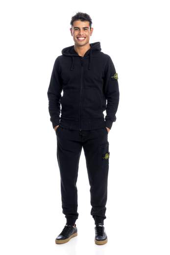 Stone Island Felpa Uomo 751564220