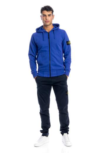Stone Island Felpa Uomo 751564220